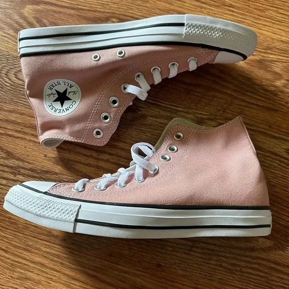 🆕 Chuck Taylor All Star, Canyon Clay